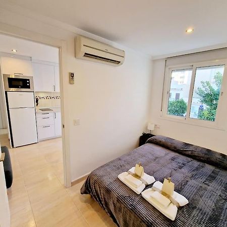 Stella Maris Village-1Bed Fuengirola Esterno foto