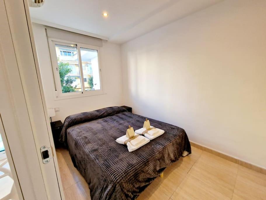 Stella Maris Village-1Bed Fuengirola Esterno foto