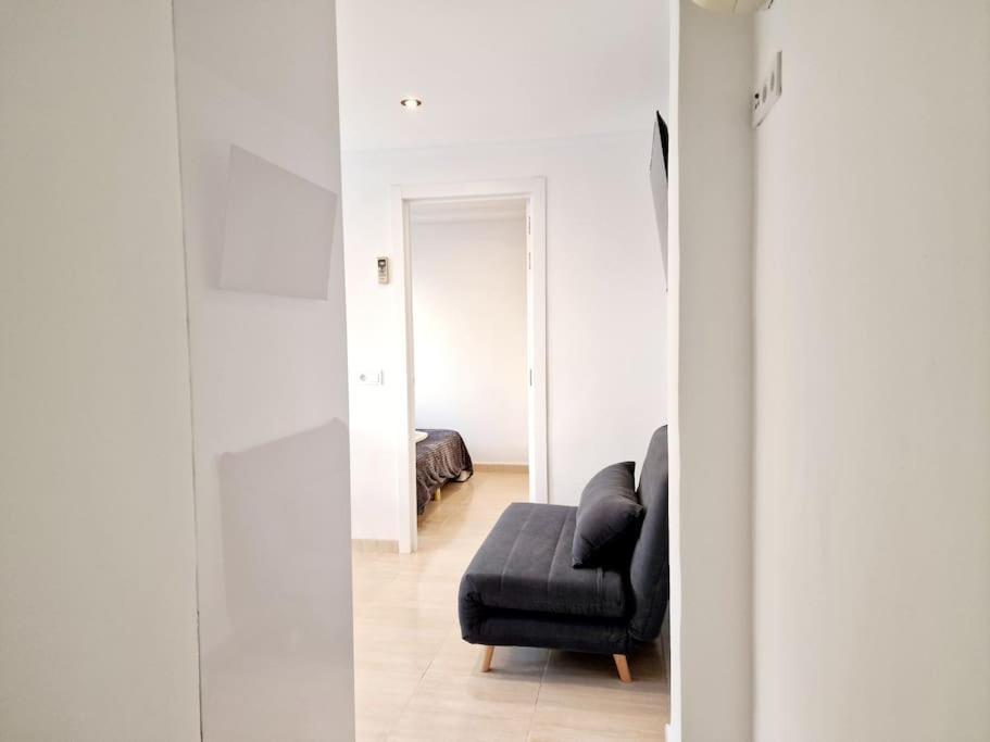 Stella Maris Village-1Bed Fuengirola Esterno foto