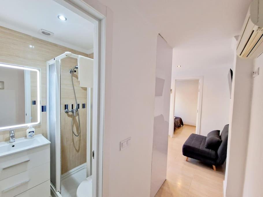 Stella Maris Village-1Bed Fuengirola Esterno foto