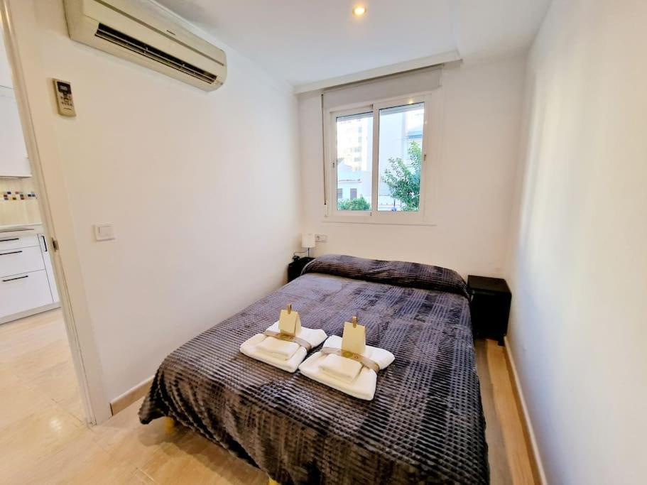 Stella Maris Village-1Bed Fuengirola Esterno foto