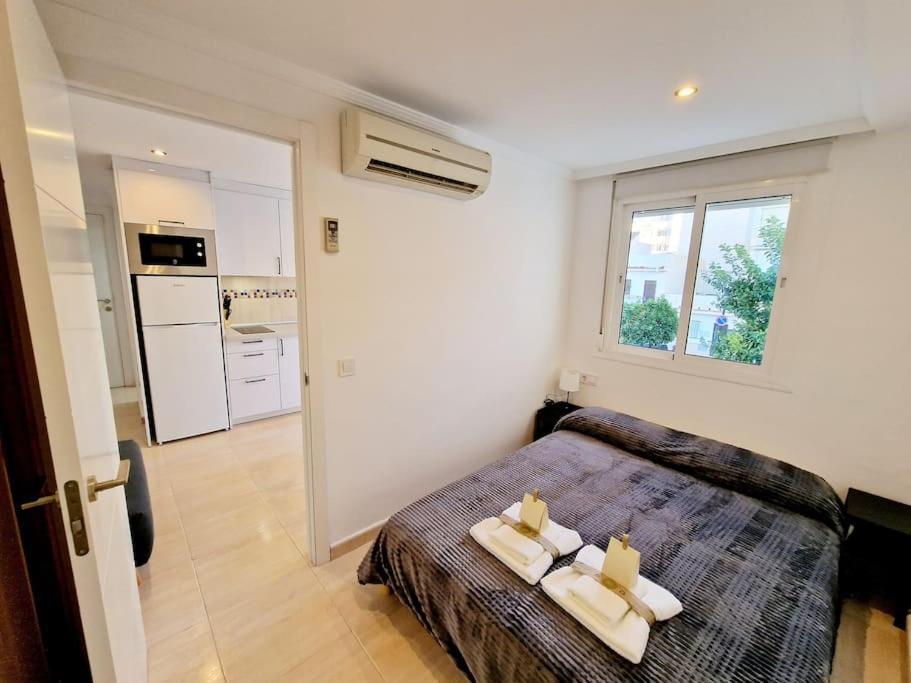 Stella Maris Village-1Bed Fuengirola Esterno foto