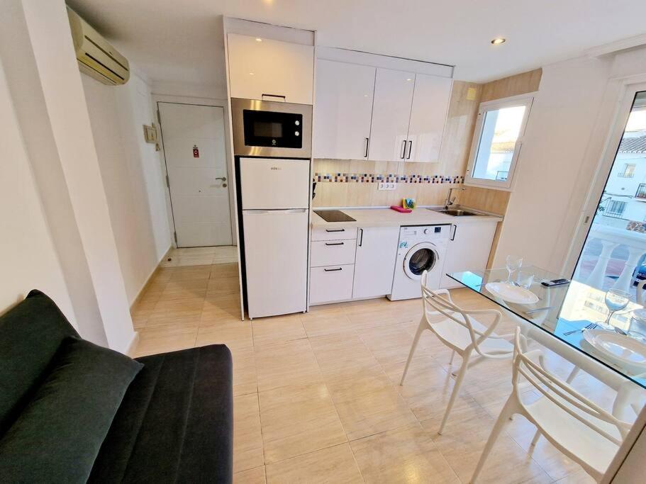 Stella Maris Village-1Bed Fuengirola Esterno foto