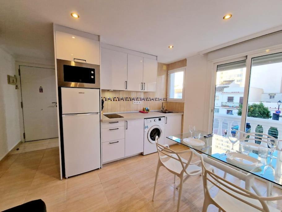 Stella Maris Village-1Bed Fuengirola Esterno foto