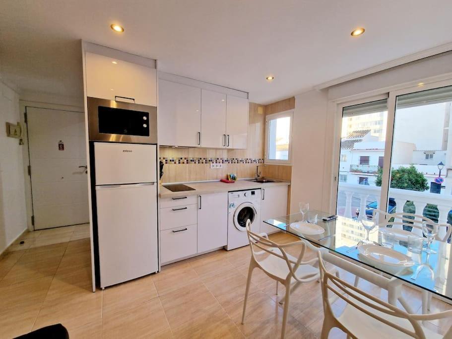 Stella Maris Village-1Bed Fuengirola Esterno foto